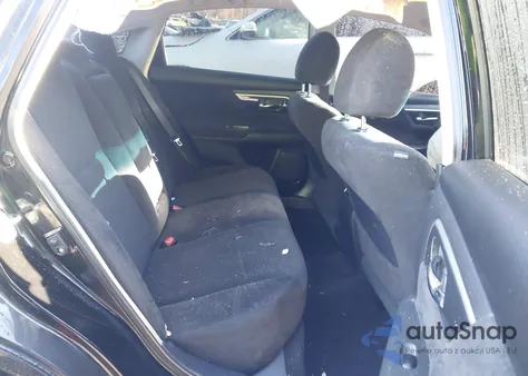 2013 Nissan Altima 2.5 Sv z USA, uszkodzony, nr VIN 1N4AL3AP6DC175338